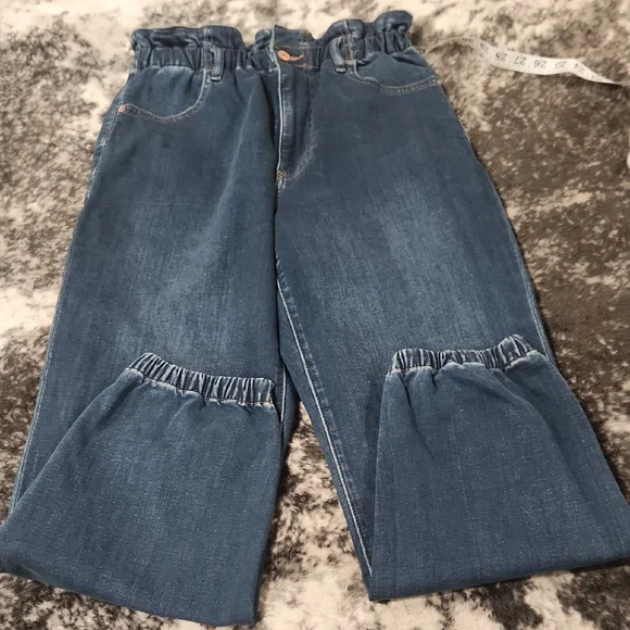 Ladies Jeans Express Jogger Jeans JNGSA Comfortable Jean Women